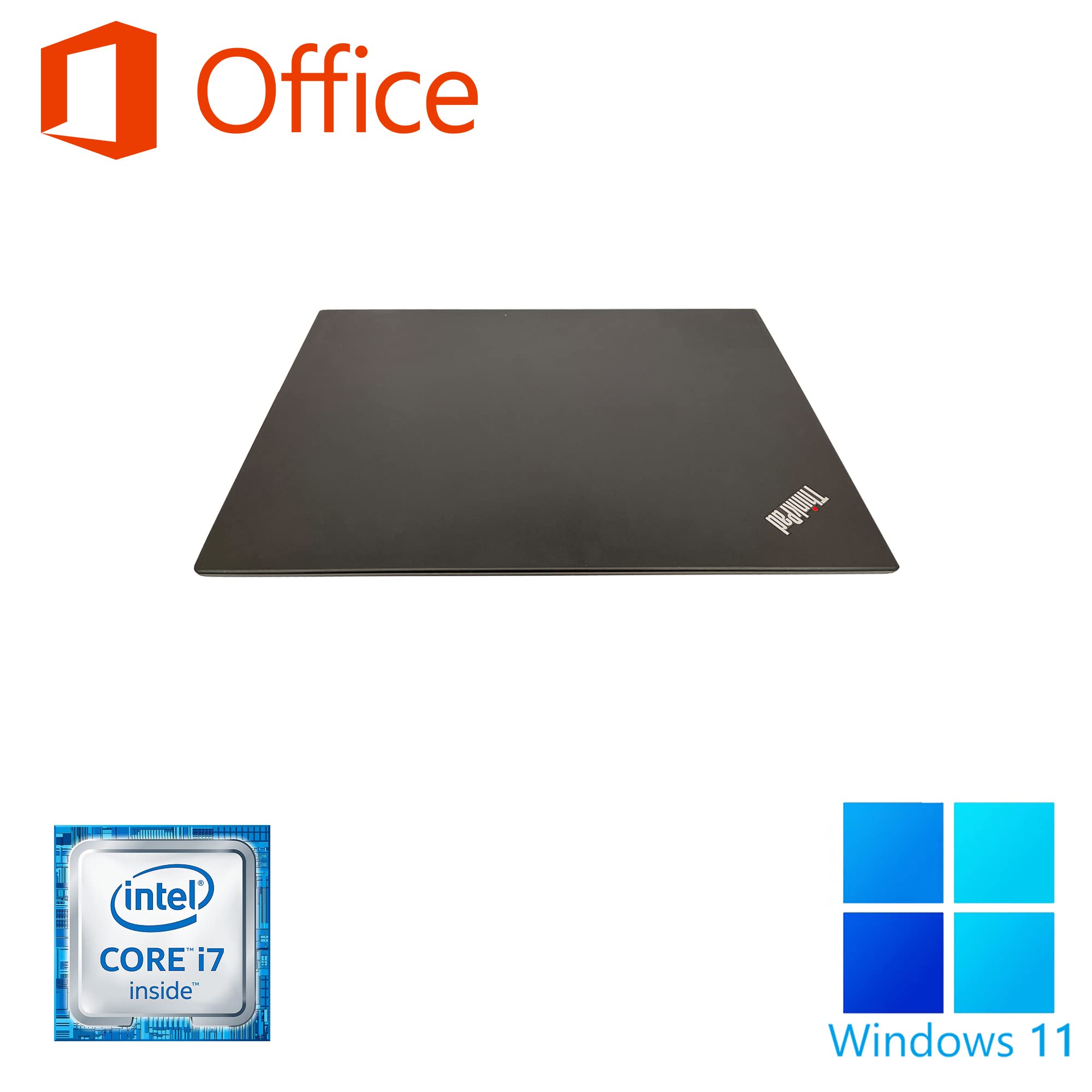 Amazon.co.jp: 【整備済み品】レノボ ノートPC X1/14型フルHD